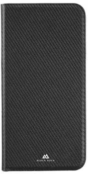 Black Rock Slim Folio f&uuml;r Samsung Galaxy A17/A17 5G/A18, schwarz (00016099)