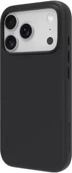 19twenty8 Iceland Ultra iPhone 17 Pro/18 Pro MagSafe Handyh&uuml;lle, schwarz (IU63BL005811)