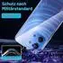 LuxusKollektion Handyhülle Redmi 15C / Poco C85 TPU Transparent