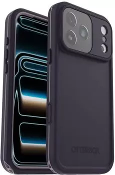 OtterBox Frē MagSafe Case iPhone 18 Pro Max/17 Pro Max Violet