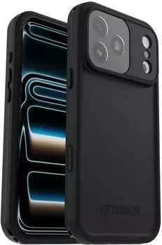 OtterBox Frē MagSafe Case iPhone 18 Pro Max/17 Pro Max