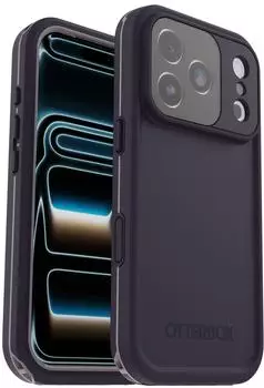 OtterBox Frē MagSafe Case iPhone 18 Pro /17 Pro Violet