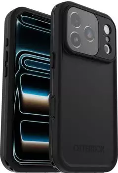 OtterBox Frē MagSafe Case iPhone 18 Pro /17 Pro