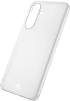 Black Rock Ultra Thin Iced Handyh&uuml;lle f&uuml;r Samsung A17/A17 5G/A18, semi-transparent (00016097)