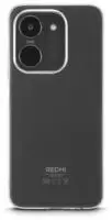Hama Handyh&uuml;lle "Always Clear" f&uuml;r Xiaomi Redmi 17C, durchsichtig