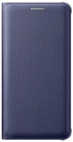 Samsung Flip Wallet EF-WA310 schwarz (Galaxy A3 (2016))