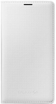 Samsung Flip Wallet weiß (Galaxy S5)