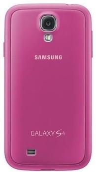 Samsung Protective Cover Plus pink (Galaxy S4)