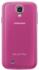 Samsung Protective Cover Plus pink (Galaxy S4)