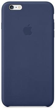 Apple Leder Case Midnight Blue (iPhone 6 Plus)