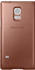Samsung Flip Cover (Galaxy S5 Mini)