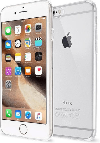 Artwizz NextSkin (iPhone 6 Plus/6s Plus)