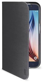 Artwizz SeeJacket Folio schwarz (für Samsung Galaxy S6)