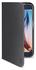 Artwizz SeeJacket Folio schwarz (Samsung Galaxy S6)