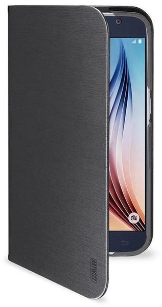 Artwizz SeeJacket Folio schwarz (Samsung Galaxy S6)
