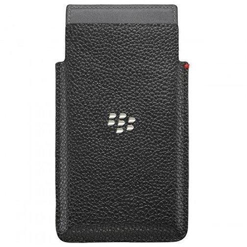 BlackBerry Leadertasche (Leap) schwarz