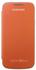 Samsung Flip Cover (Galaxy S4 Mini)