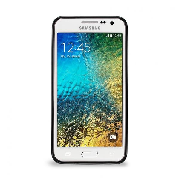 Artwizz TPU Case (Galaxy A3)
