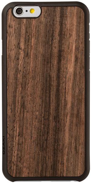 Ozaki iCoat 0.3 Wood Ebony (iPhone 6/6S)