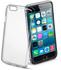 Cellular Line Clear Duo Backcover (iPhone 6/ 6s) transparent