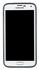 Anymode Magnet Charging Cover schwarz für Samsung Galaxy S5