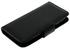 Bookstyle Flip Case schwarz für Samsung Galaxy S III mini