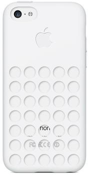 Apple Case wei&szlig; (iPhone 5C)