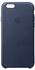 Apple Leder Case (iPhone 6S Plus)