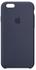 Apple Silikon Case (iPhone Xs)