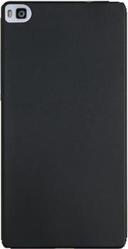 Spada-Accessoires Spada Ultra Slim Case (P8 lite) schwarz
