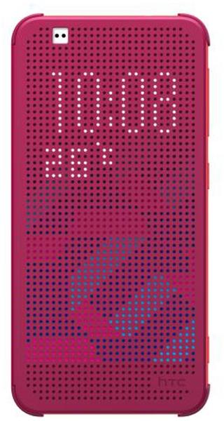 HTC Dot View Violett (Desire Eye)