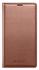 Samsung Flip Wallet (Galaxy S5)