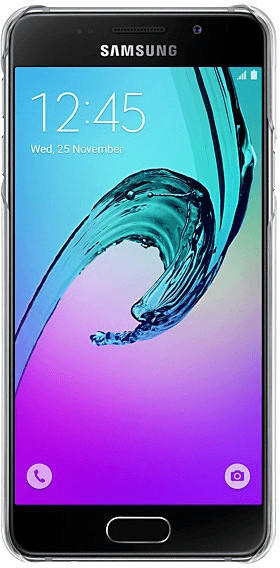 Samsung Slim Cover (Galaxy A3 (2016))