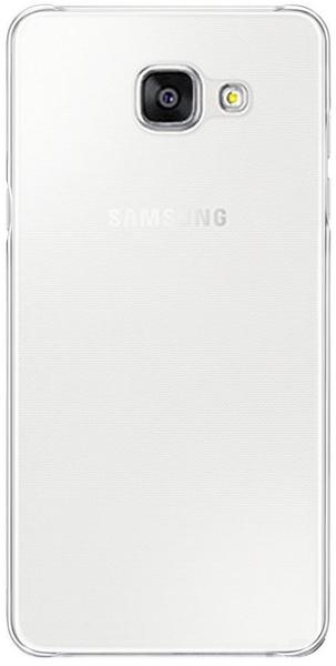 Samsung EF-AA510 Handy-Schutzhülle 13,2 cm (5.2 Zoll) Cover Galaxy A5 (2016) Transparent