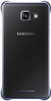 Samsung EF-QA510 Handy-Schutzhülle Cover Blau,