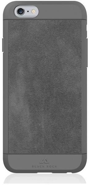Hama Material Case Suede (Grau)