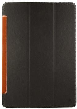 4smarts NOORD Book für Samsung Galaxy S6 Edge schwarz