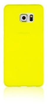 Spada 020259 Ultra Slim Samsung Galaxy S6 edge+ Lime