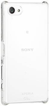 case-mate Barely There Case Sony Xperia Z5 compact