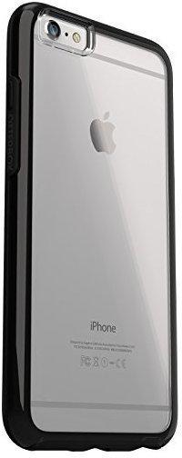 OtterBox Symmetry Clear (iPhone 6 Plus/6s Plus) black crystal
