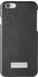 GALELI Back Case LENNY für iPhone 6s, schwarz