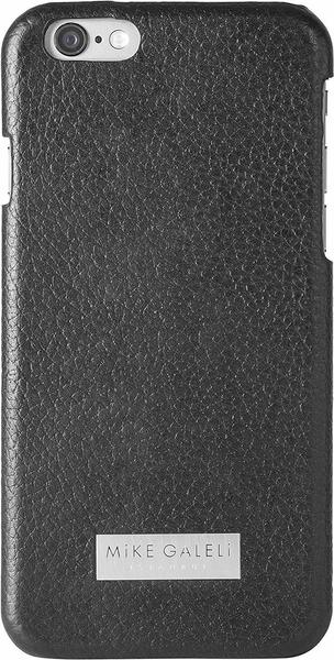 GALELI Back Case LENNY für iPhone 6s, schwarz