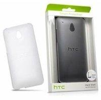 HTC Clear Case (Desire 526) grau