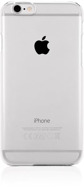 CASEual clearo iPhone 6S