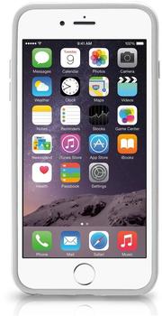 Macally Rim, Kantenschutz f&uuml;r iPhone 6 Plus, Wei&szlig;