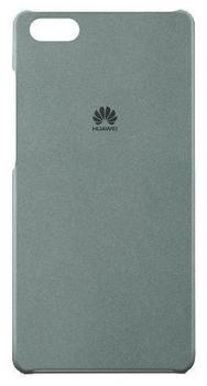 Huawei TPU Case (P8 Lite) blau