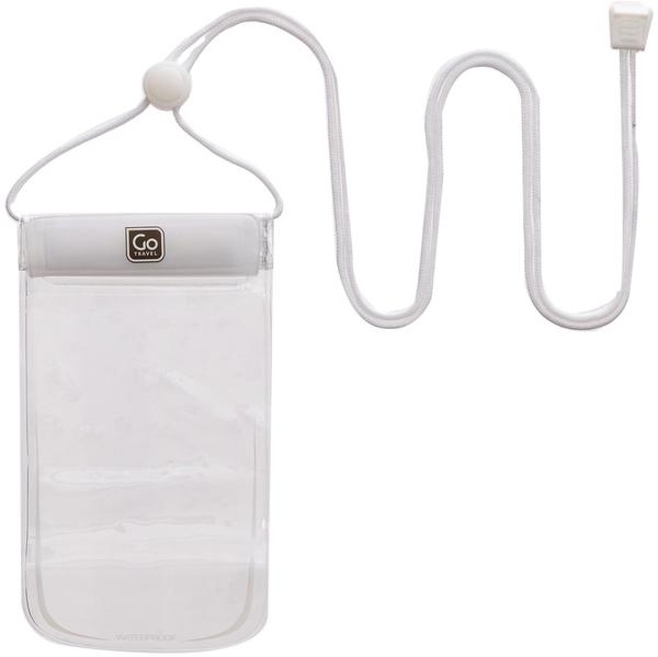 Go Girl only Travel Reisezubehör wasserdichte Smartphone Hülle 10 cm