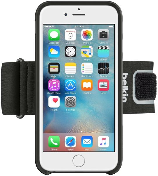 Belkin Sport-Fit (iPhone 6/6s)