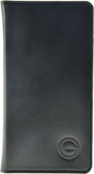 Galeli Book Case TIMO (Galaxy S6) marsala
