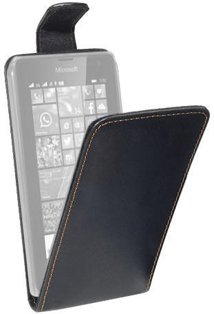 PEDEA Flip Cover (Microsoft Lumia 532)